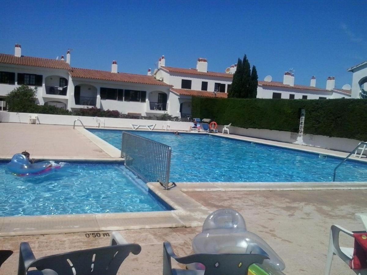 Siestamar Beach Apartment, Refurbished, Renove, Renovado 2025 Cala En Porter  Exterior foto