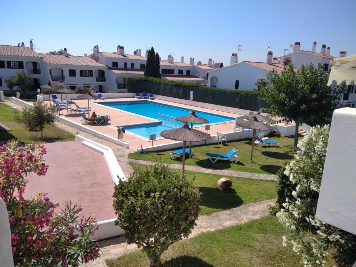 Siestamar Beach Apartment, Refurbished, Renove, Renovado 2025 Cala En Porter  Exterior foto
