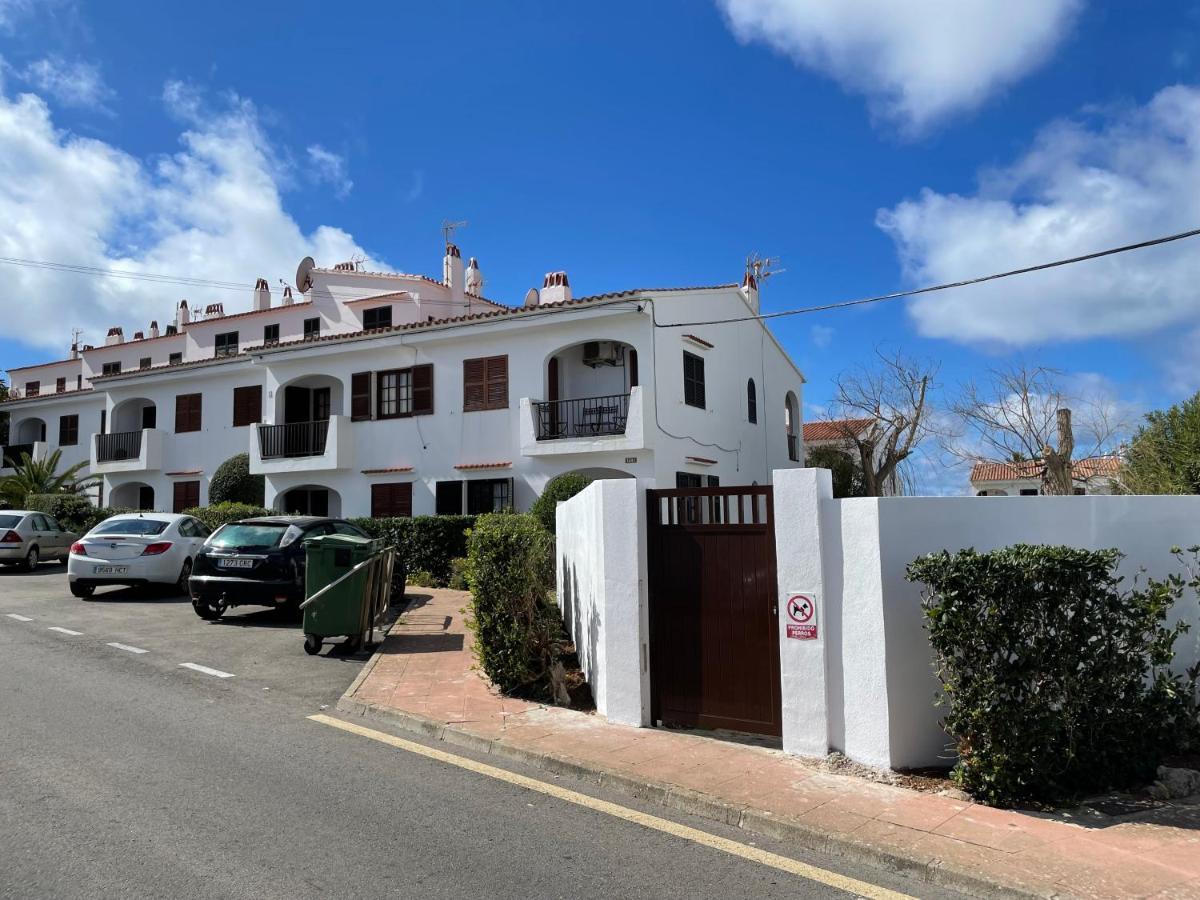 Siestamar Beach Apartment, Refurbished, Renove, Renovado 2025 Cala En Porter  Exterior foto