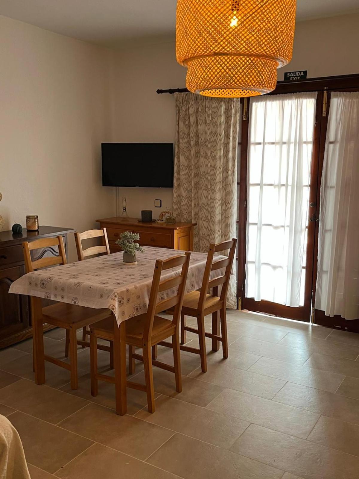 Siestamar Beach Apartment, Refurbished, Renove, Renovado 2025 Cala En Porter  Exterior foto