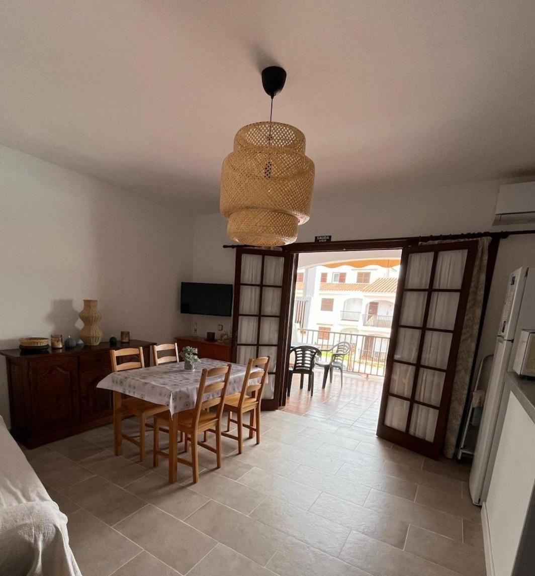 Siestamar Beach Apartment, Refurbished, Renove, Renovado 2025 Cala En Porter  Exterior foto
