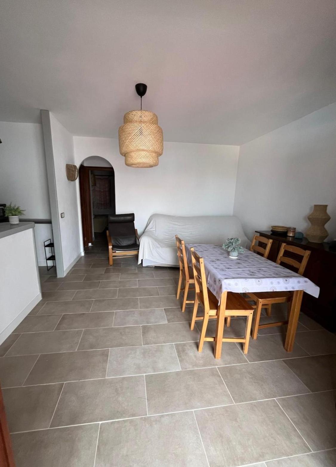 Siestamar Beach Apartment, Refurbished, Renove, Renovado 2025 Cala En Porter  Exterior foto