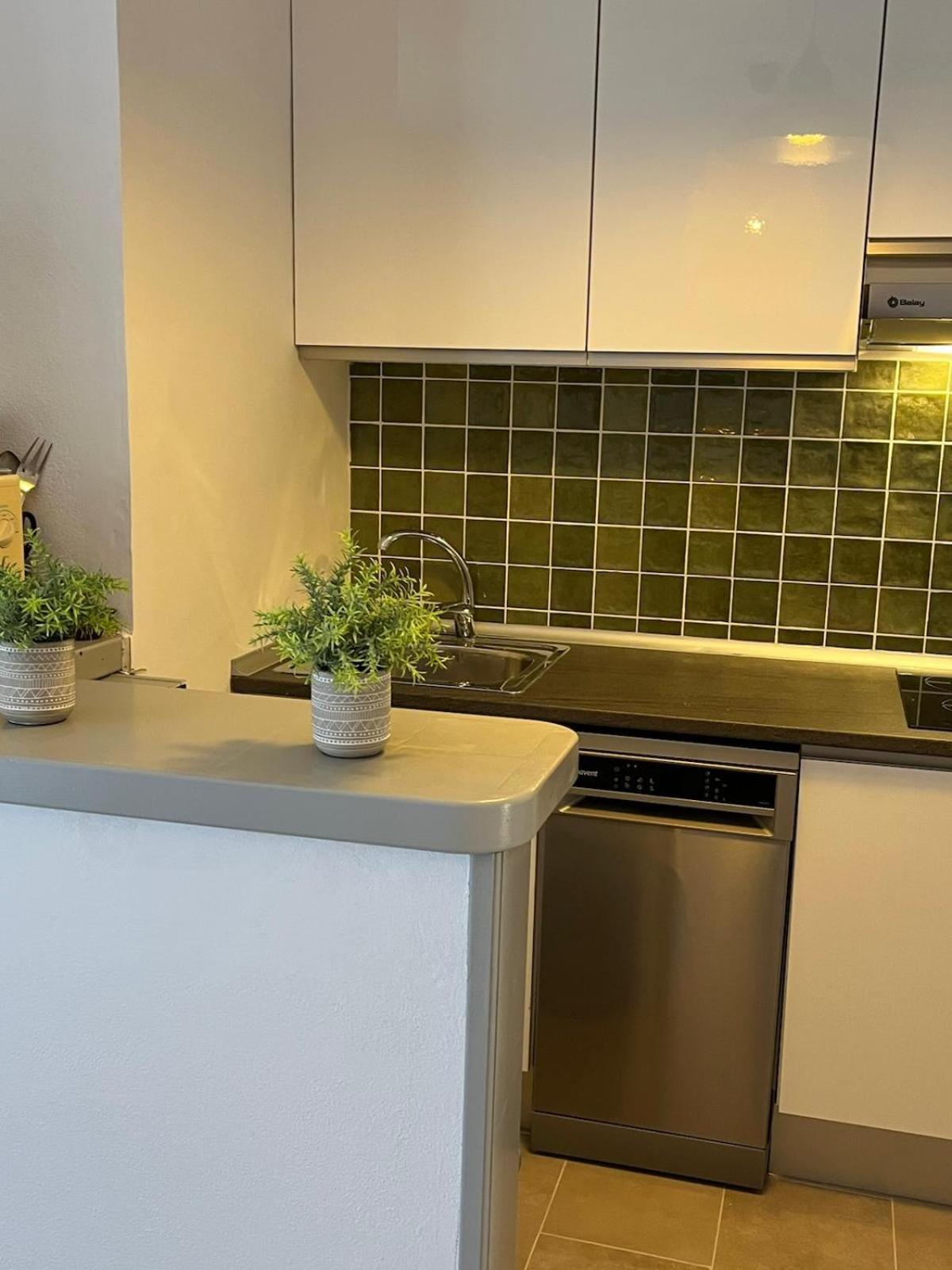 Siestamar Beach Apartment, Refurbished, Renove, Renovado 2025 Cala En Porter  Exterior foto